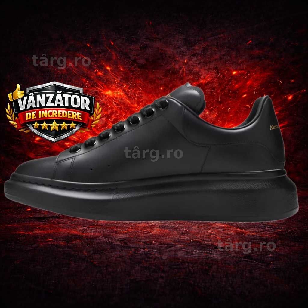 Adidasi Alexander Mc Queen l Produs NOU 2025 Premium