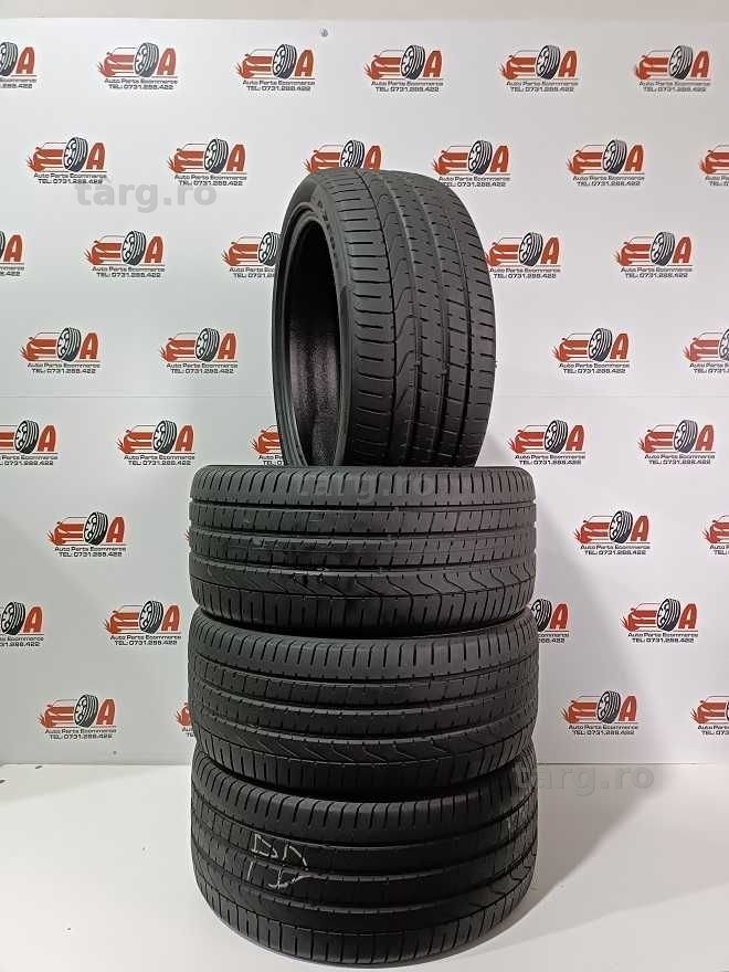 Anvelope 295 35 21 103Y & 265 40 21 101Y PIRELLI VARA CP-V20482