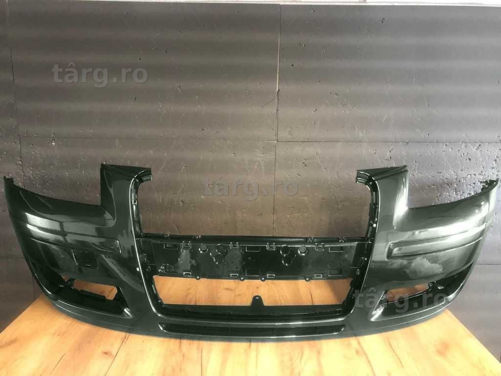 Bara Fata Audi A3 8P An 2003-2008 (Verde (LZ7E))