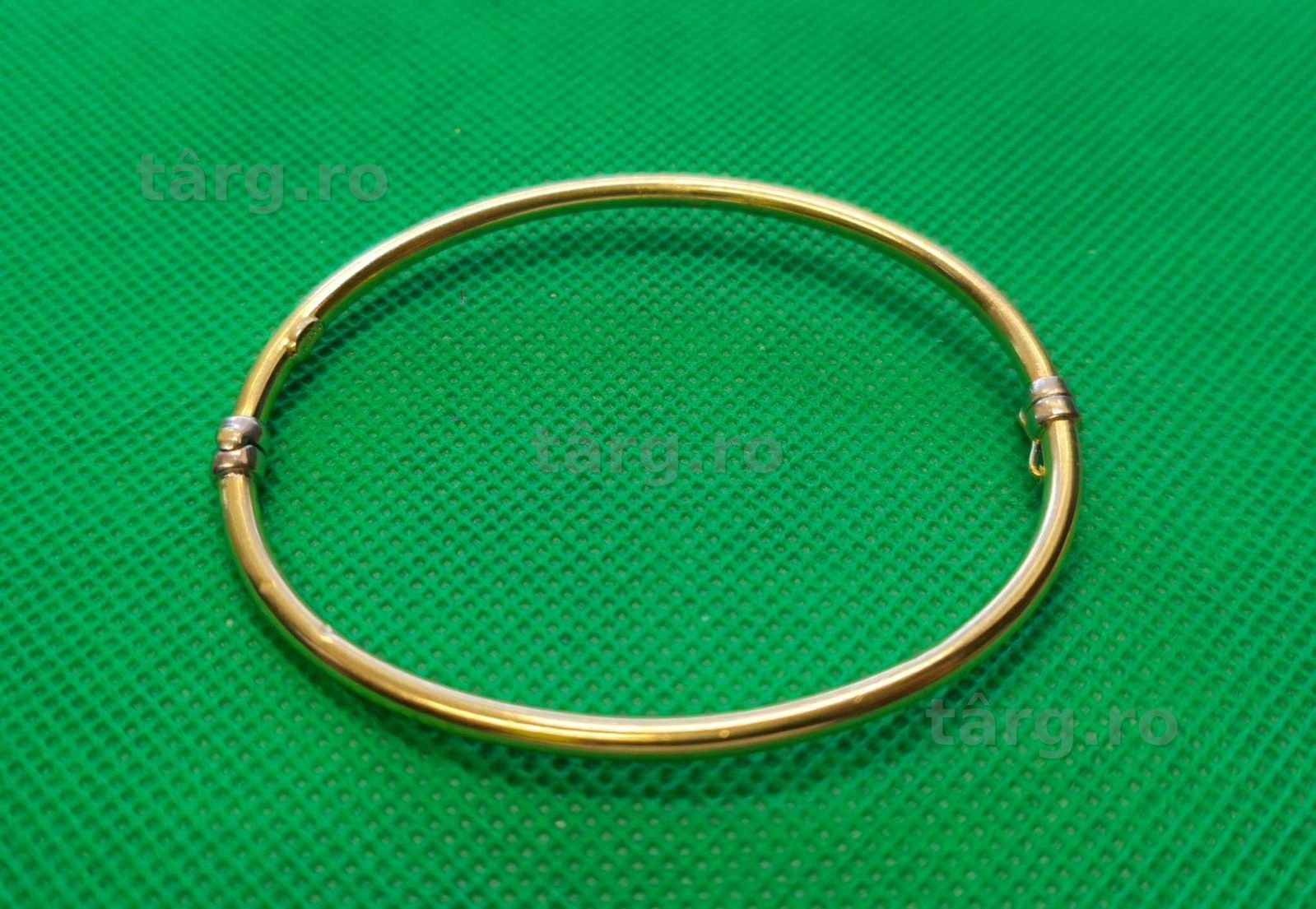 Bratara aur 14k 6.22gr (AG.7) 7