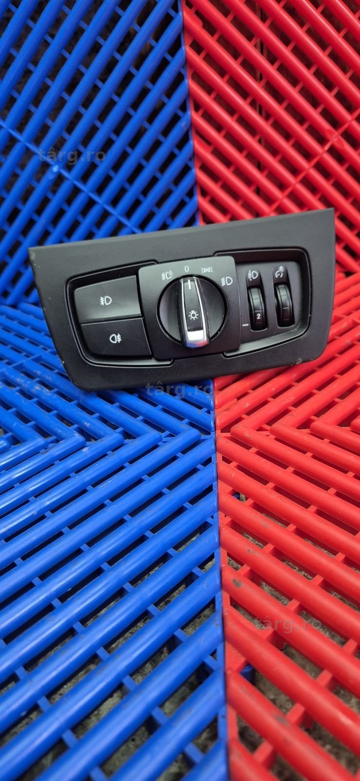 Bloc lumini bmw seria 3 F30 F31 2014