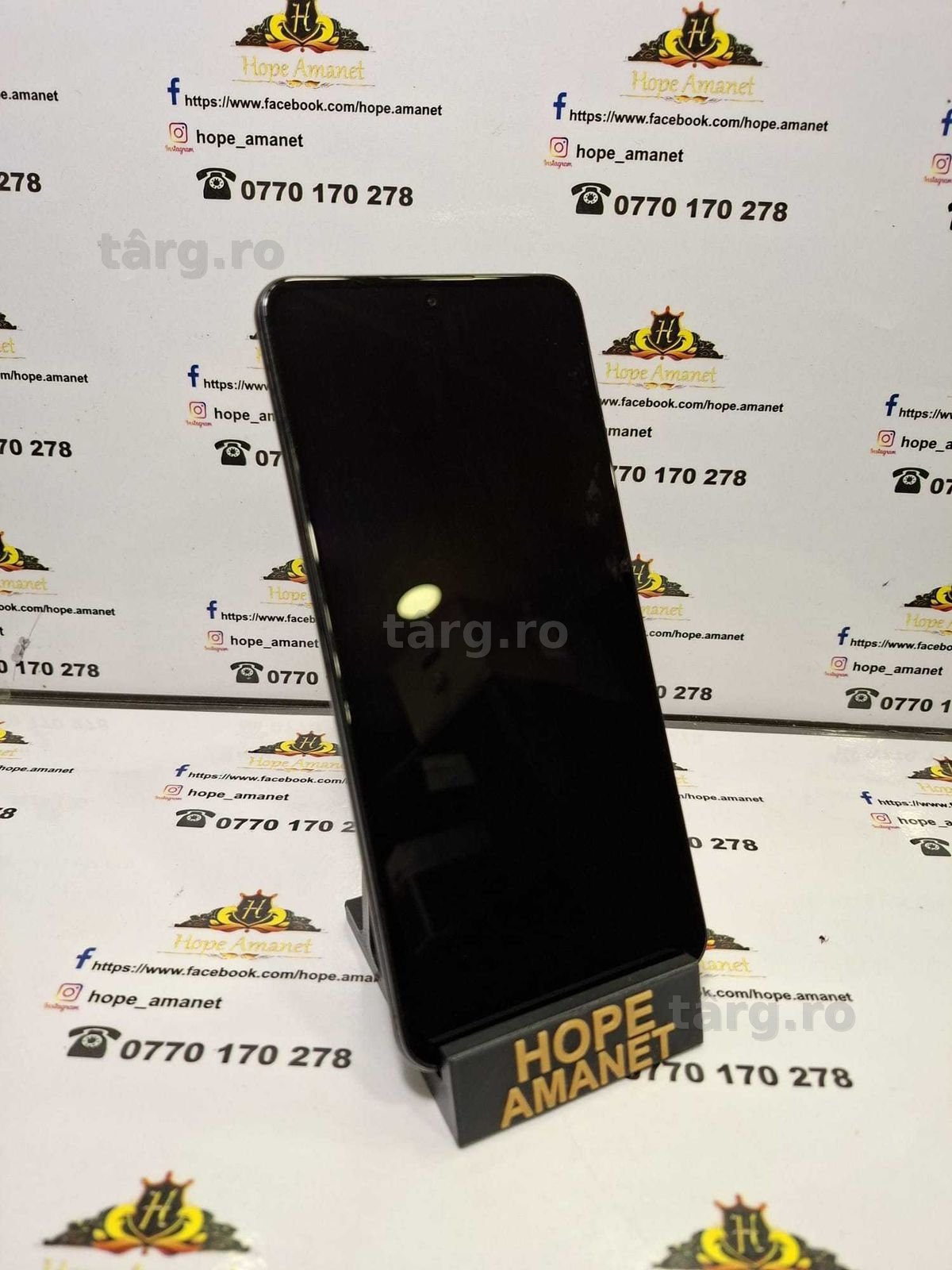 HOPE AMANET P13 - Xiaomi 12T 2
