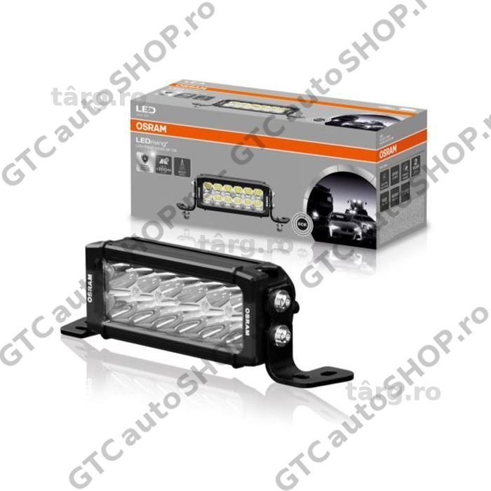 bara led osram vx180-sp dr spot