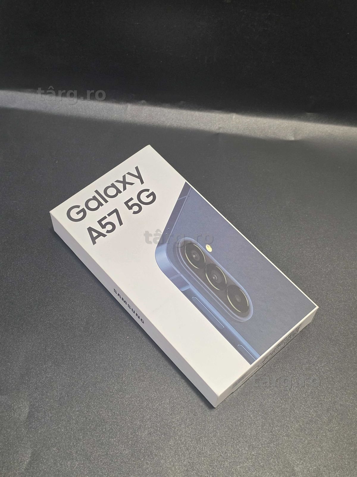 Hope Amanet P8 Samsung A57 128/8GB Sigilat