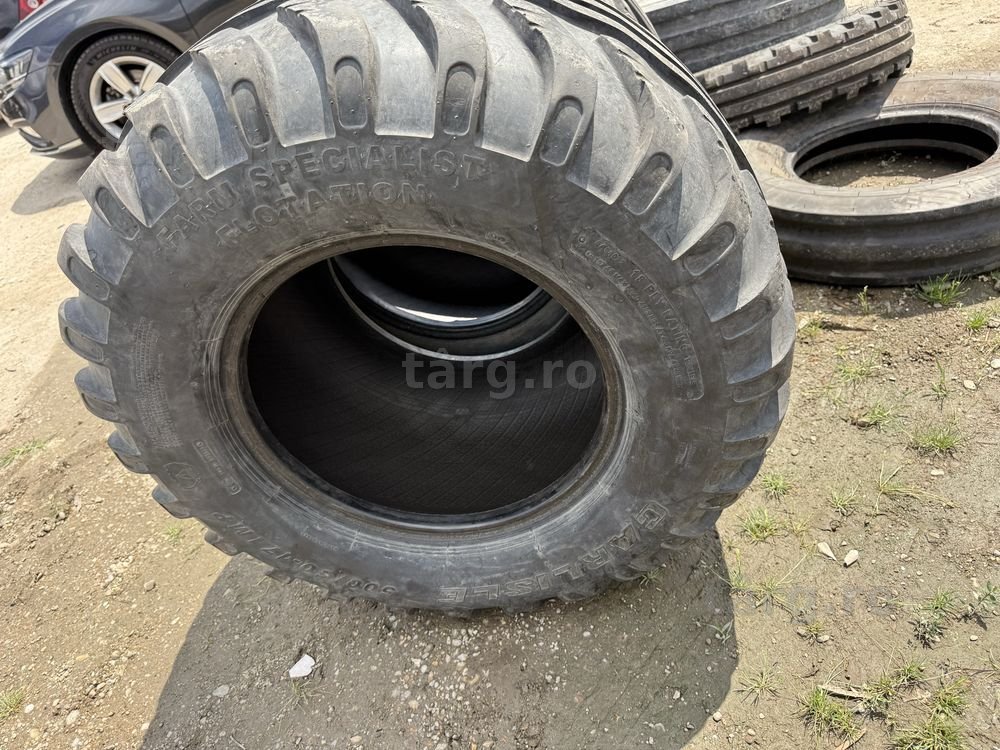 500/50r17 carlise 3