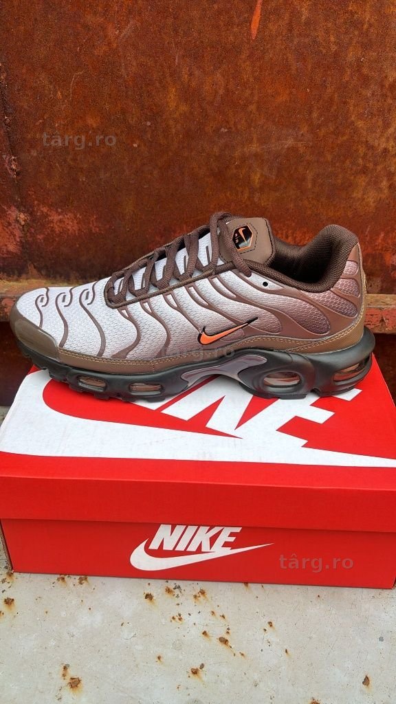 Nike air max plus, 2