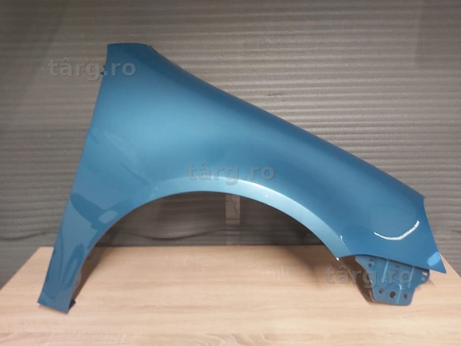 Aripa Fata Dreapta VW Golf 5/V 2004-2008 (LA5S (Albastru))