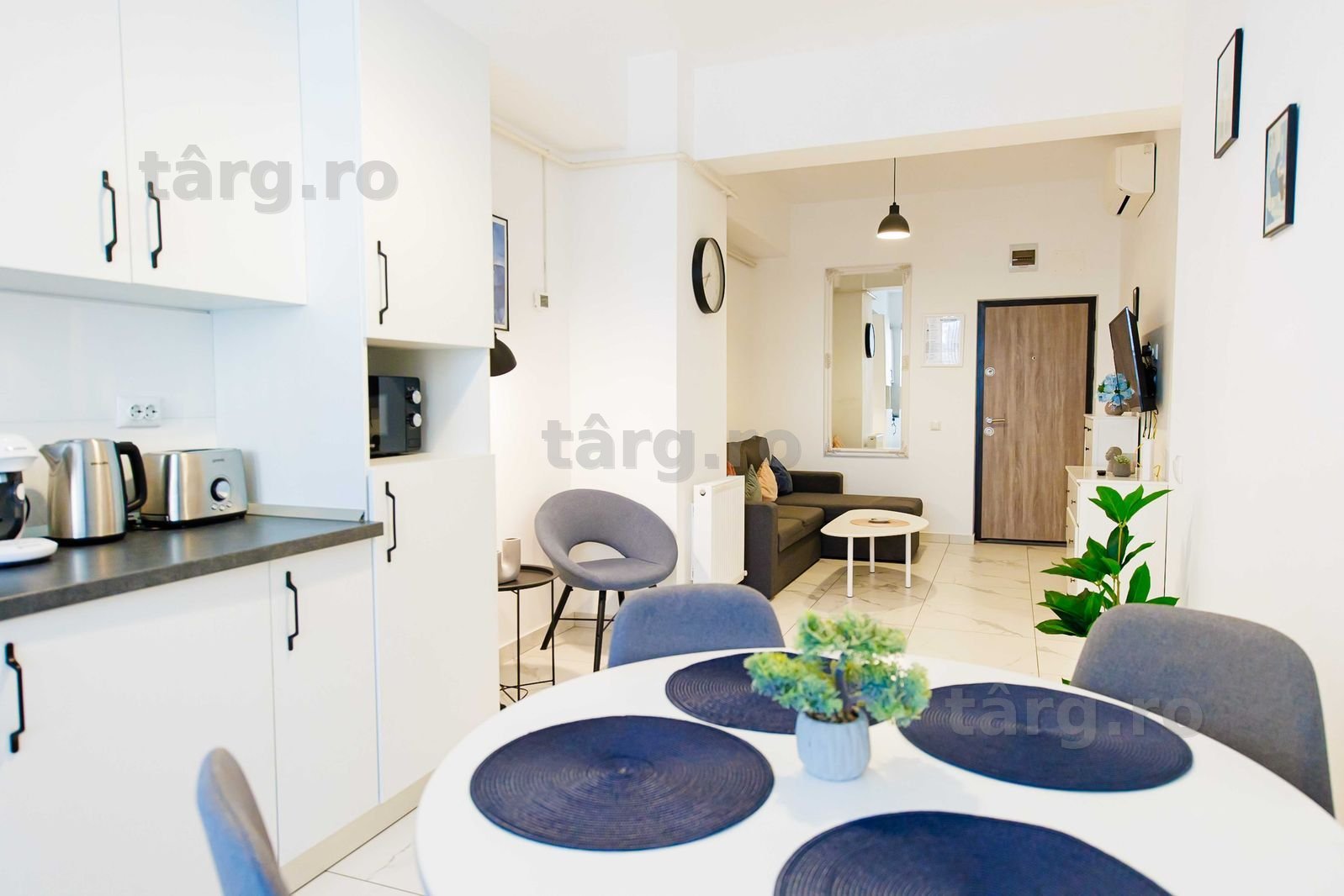 IS Apartamente Regim Hotelier Palas / Newton Iasi 1-2-3 camere LUX 4