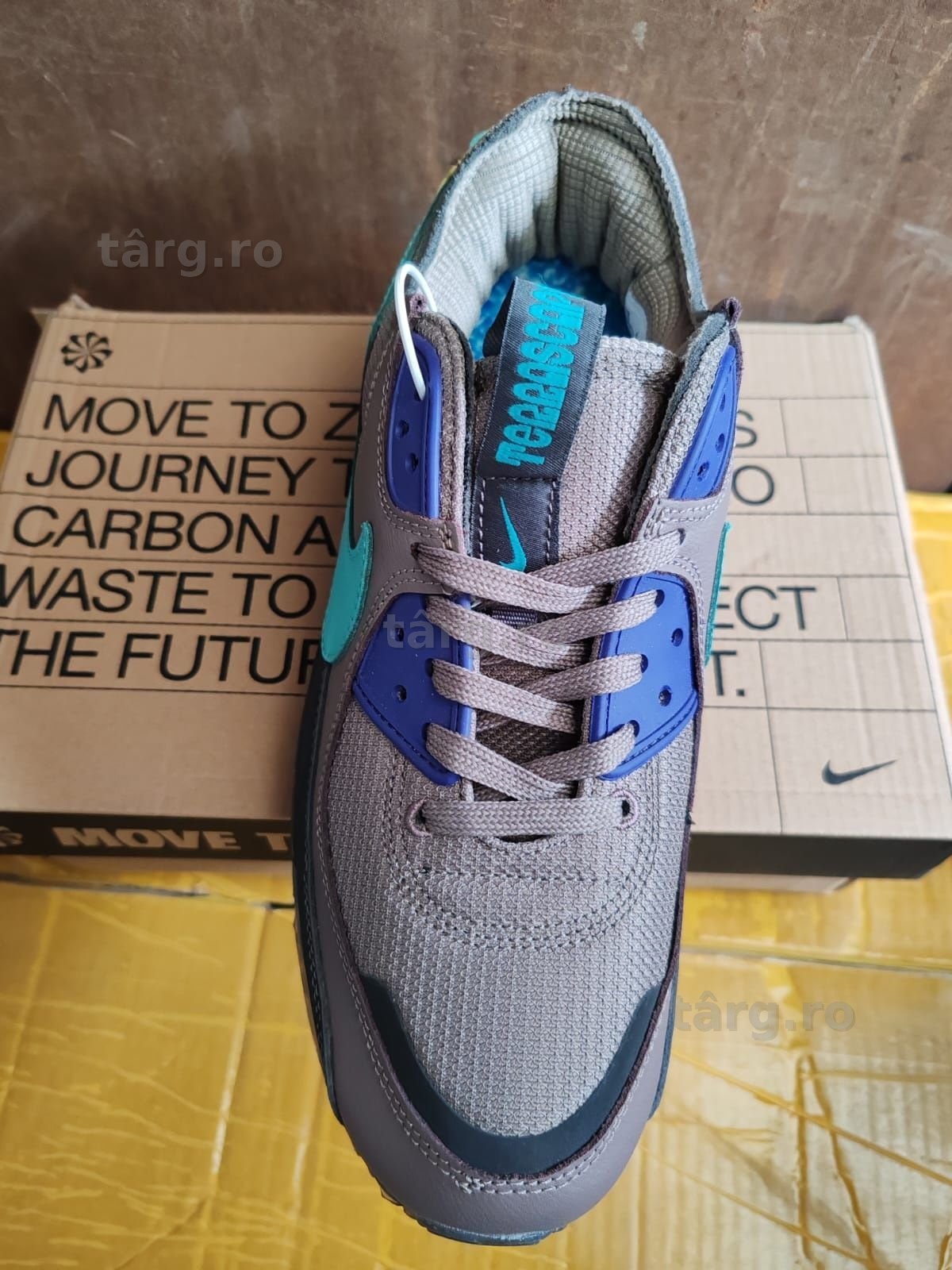 Nike  air max 90 terrascape., 8