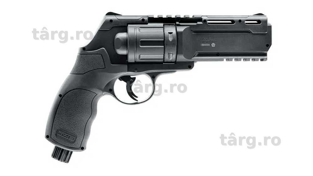 Pistol 13 joules Cal 50 Umarex import Germania