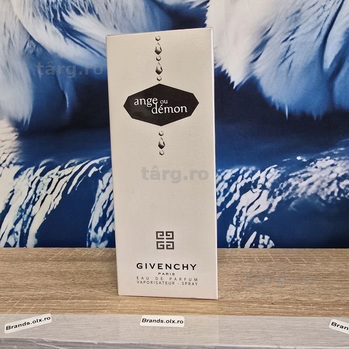 Ghivency Inger Si Demon 100ml