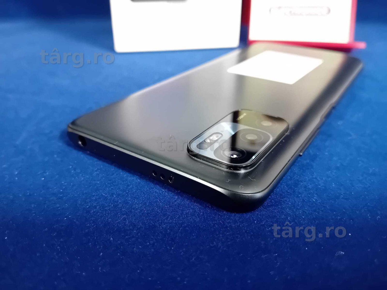 Xiaomi Redmi Note 10 / Cutie ( B34783/ Ag28 Doi Baieti ) Garantie 2 ani ! 4