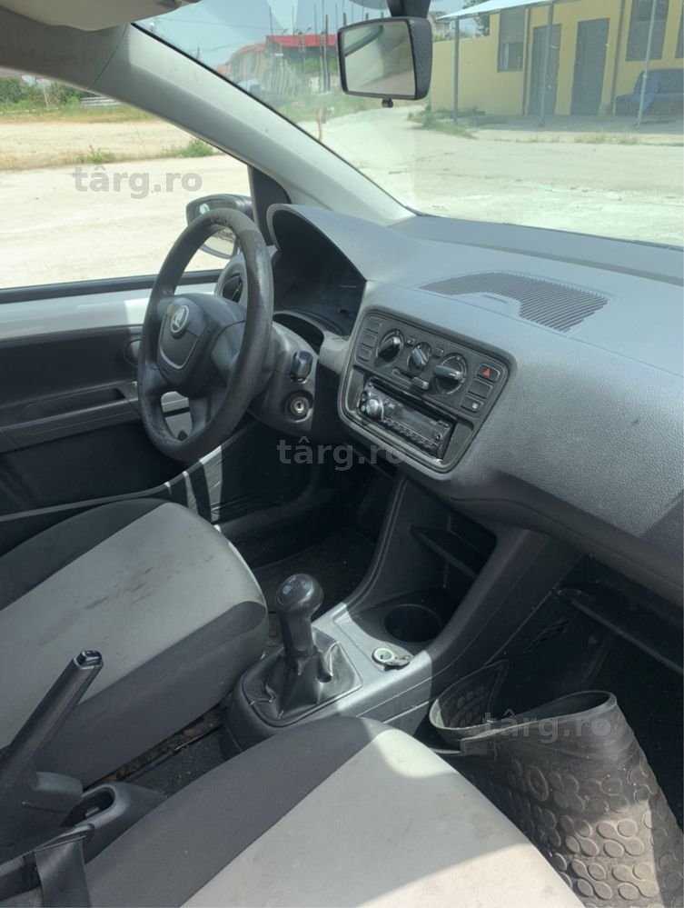 Airbag volan Skoda Citigo