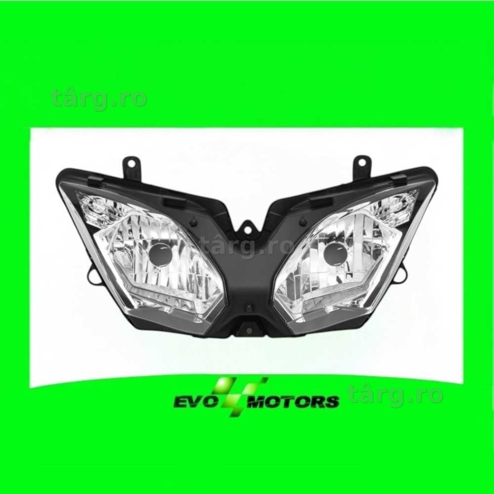 Far Kawasaki Ninja 650 2017 2019 A1893