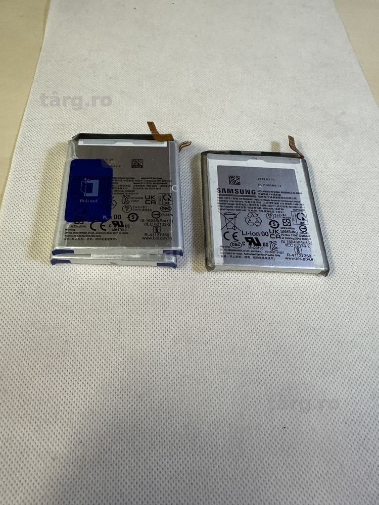 Baterie samsung originala s22 ultra
