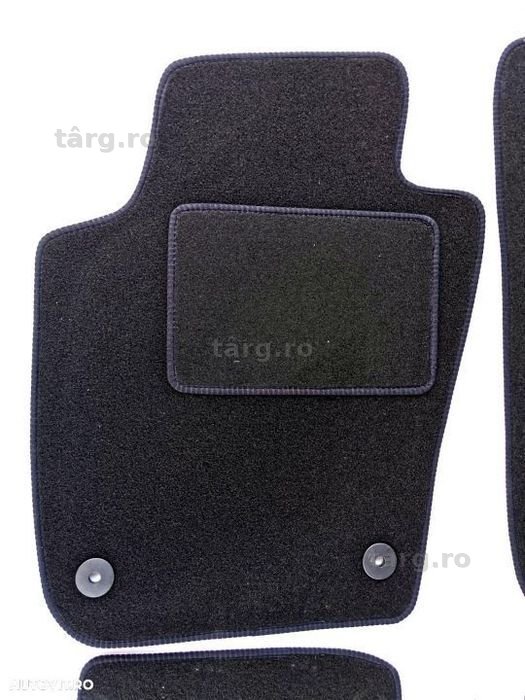 Covorase mocheta VW Polo5 (2009-2014), Fabia, Ibiza