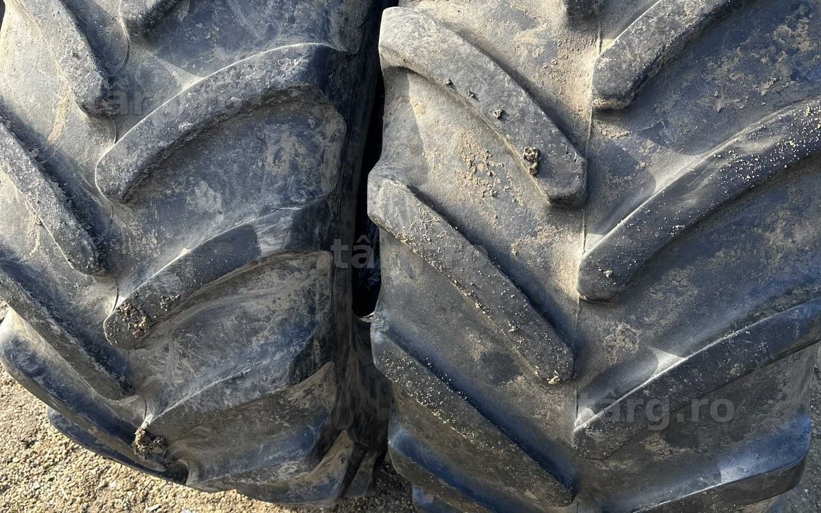 Cauciucuri 540.65 R24 Firestone
