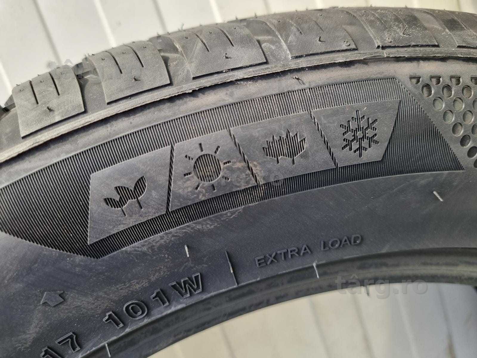 225/55 R17, 101W XL, IMPERIAL, Anvelope All Season DRIVER M+S 4