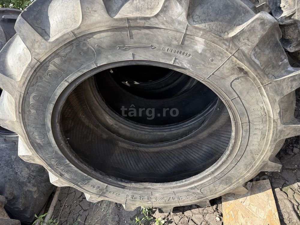 380/70r28 continental 4