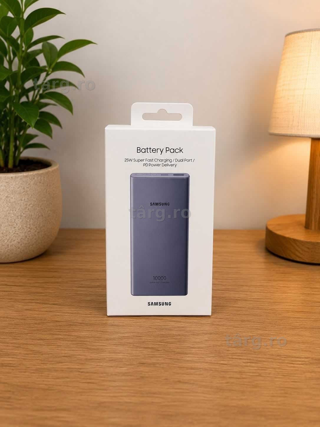 Baterie externa Samsung EB-P3300 (Ag50 Galata B9062.3 ) Garantie 2 ani!