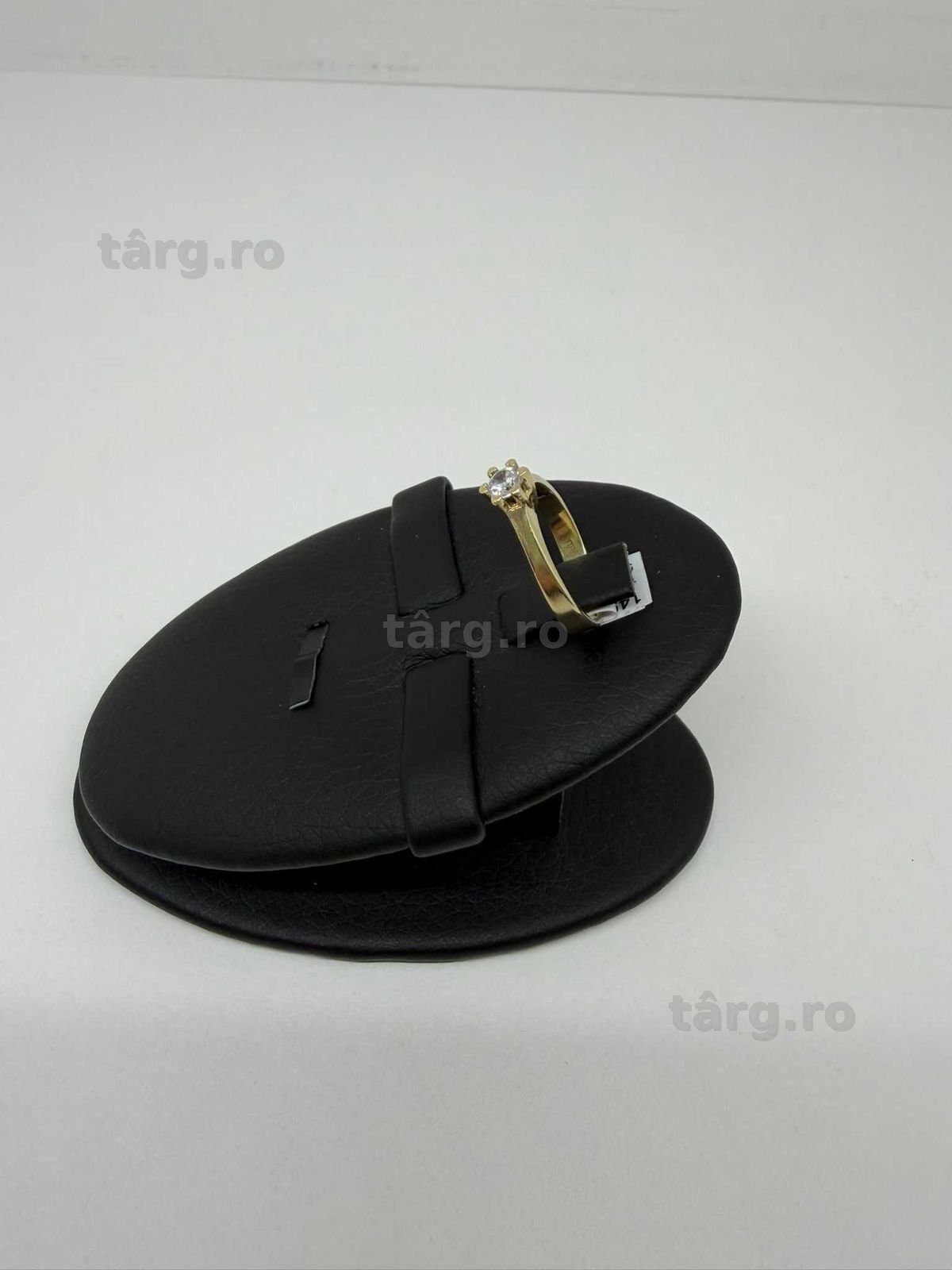 Inel aur 14k 3.11g (Ag50 Galata B8357.1) Garantie 2 ani! 2