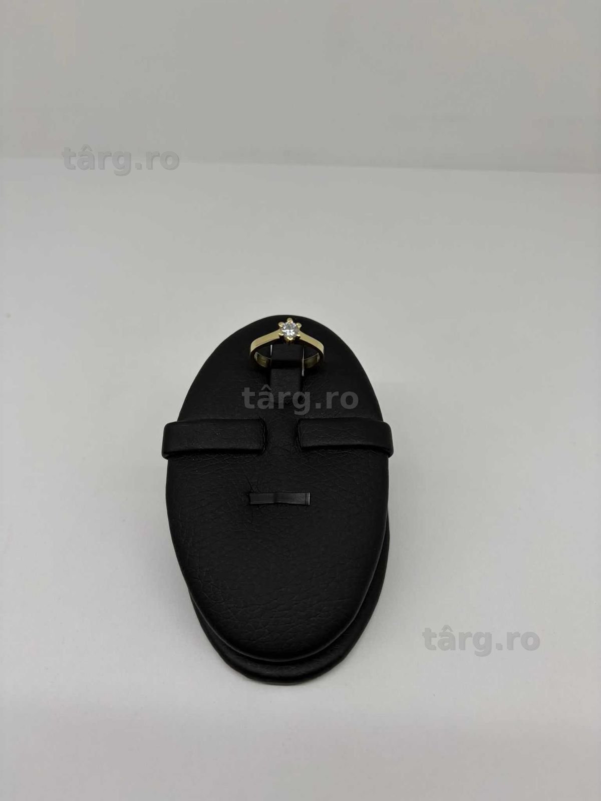 Inel aur 14k 3.11g (Ag50 Galata B8357.1) Garantie 2 ani! 3