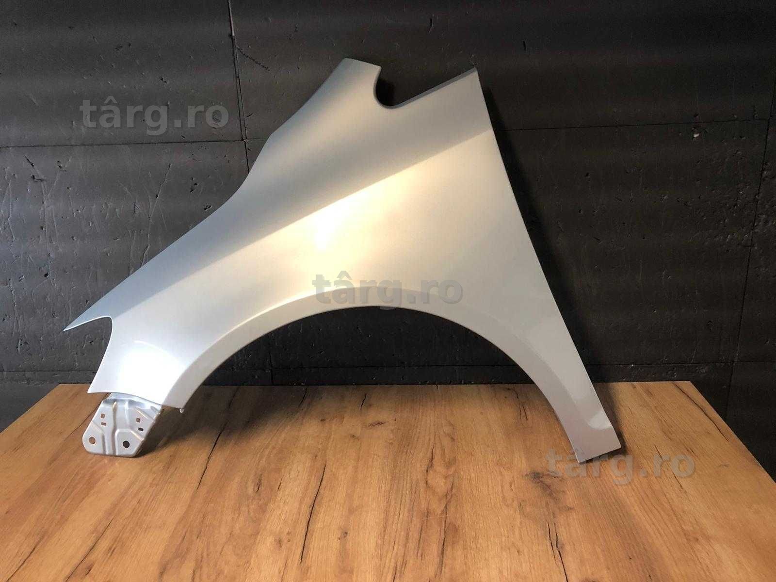 Aripa Fata Stanga VW Golf 5/V Plus 2005-2009 (LR7L (Auriu))