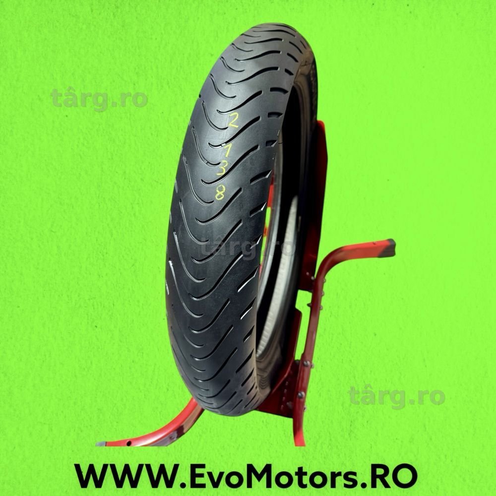 Anvelopa Moto 110 80 19 Metzeler Roadtec01 Cauciuc Fata C2138