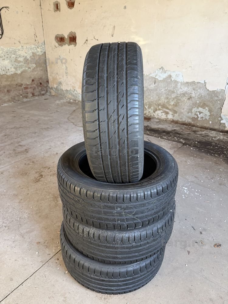 4 Anvelope Nokian X Line – 205/55 R16 94W