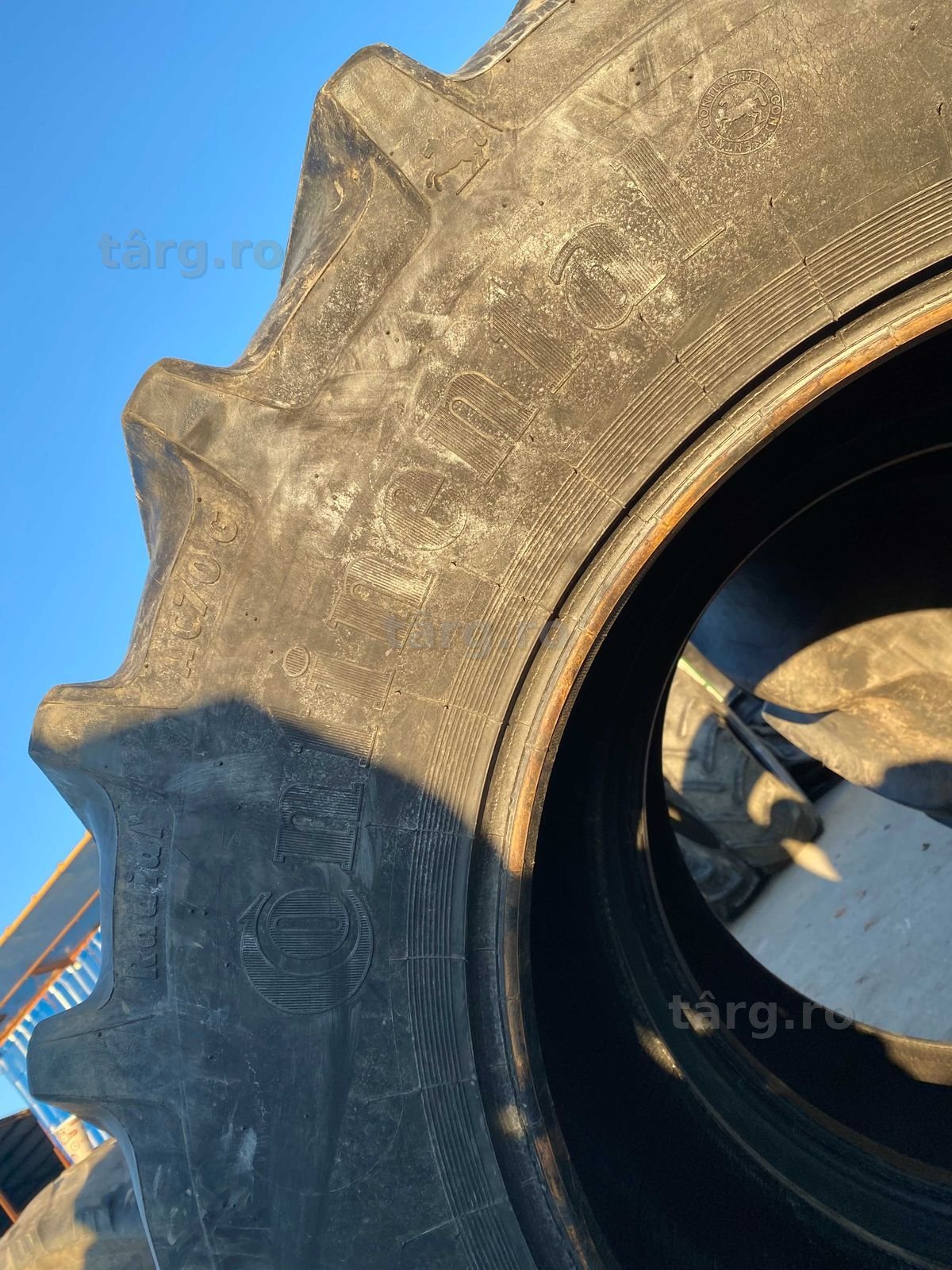 Anvelope 480.70 R30 Continental 3