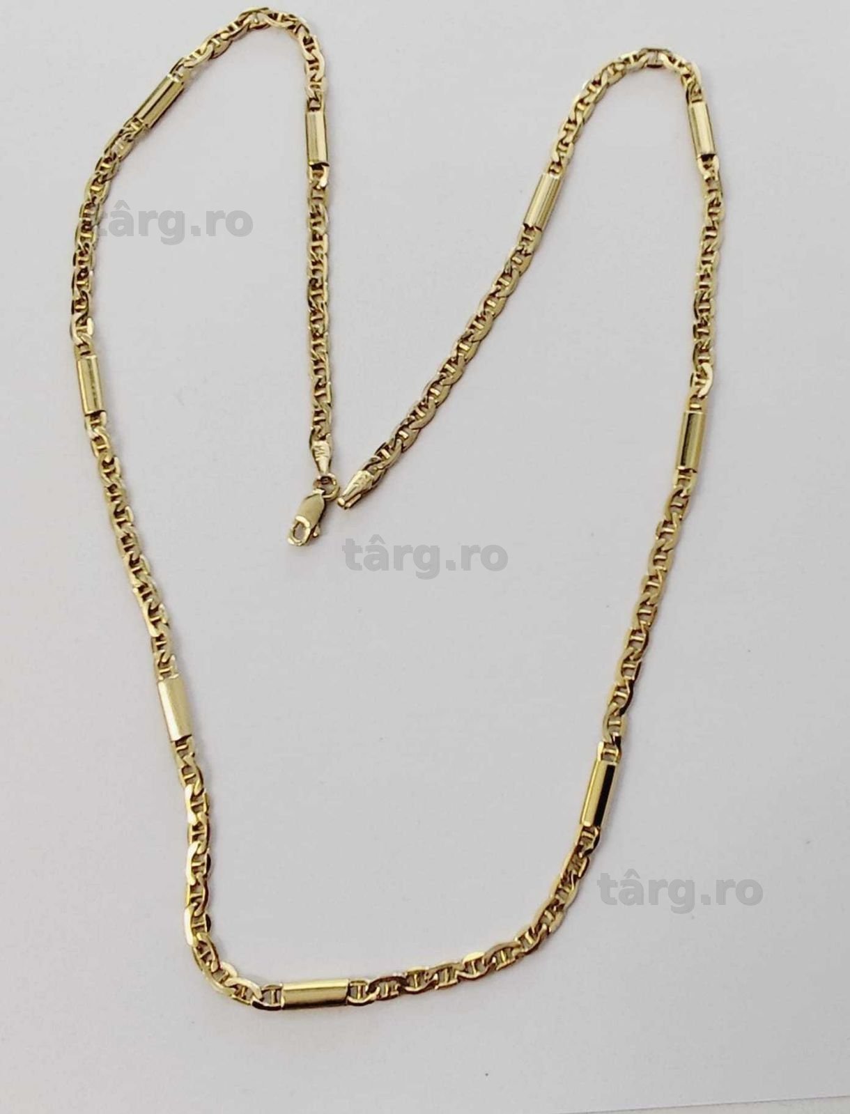 Lant aur 14K 11.04 gr (AG35  B 35052.1) Vanzare in  locatie / Garantie 2 ani !