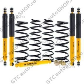 Suspensie OME Nitrocharger Sport +10cm Land Cruiser 80 si 105