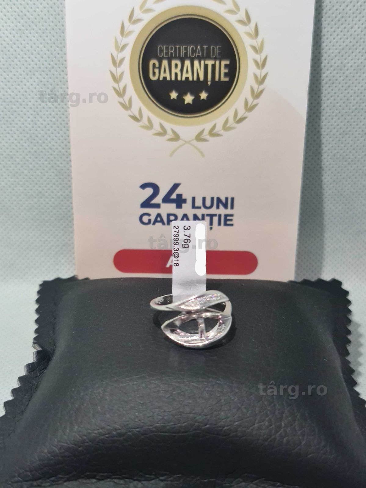 Inel Argint 925 (Ag18 Tutora b.27999.3) Garantie 2 ani!