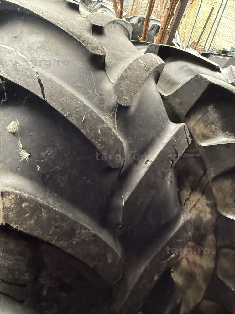 16,9r30 firestone tubeles