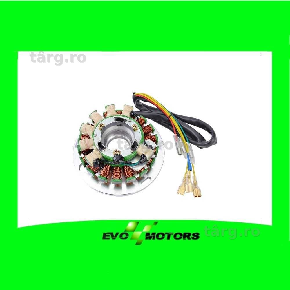 Stator Alternator Husqvarna TE TC WXC WXE bobina A1604