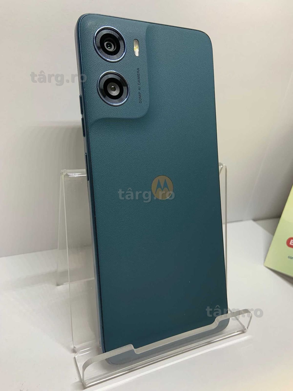 Motorola G06 (Ag4 Dacia B.51622) Garantie 2 ani 2