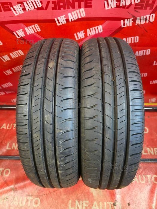 anvelope de vara - 175/65/15 - michelin - noi - dot 2016 !