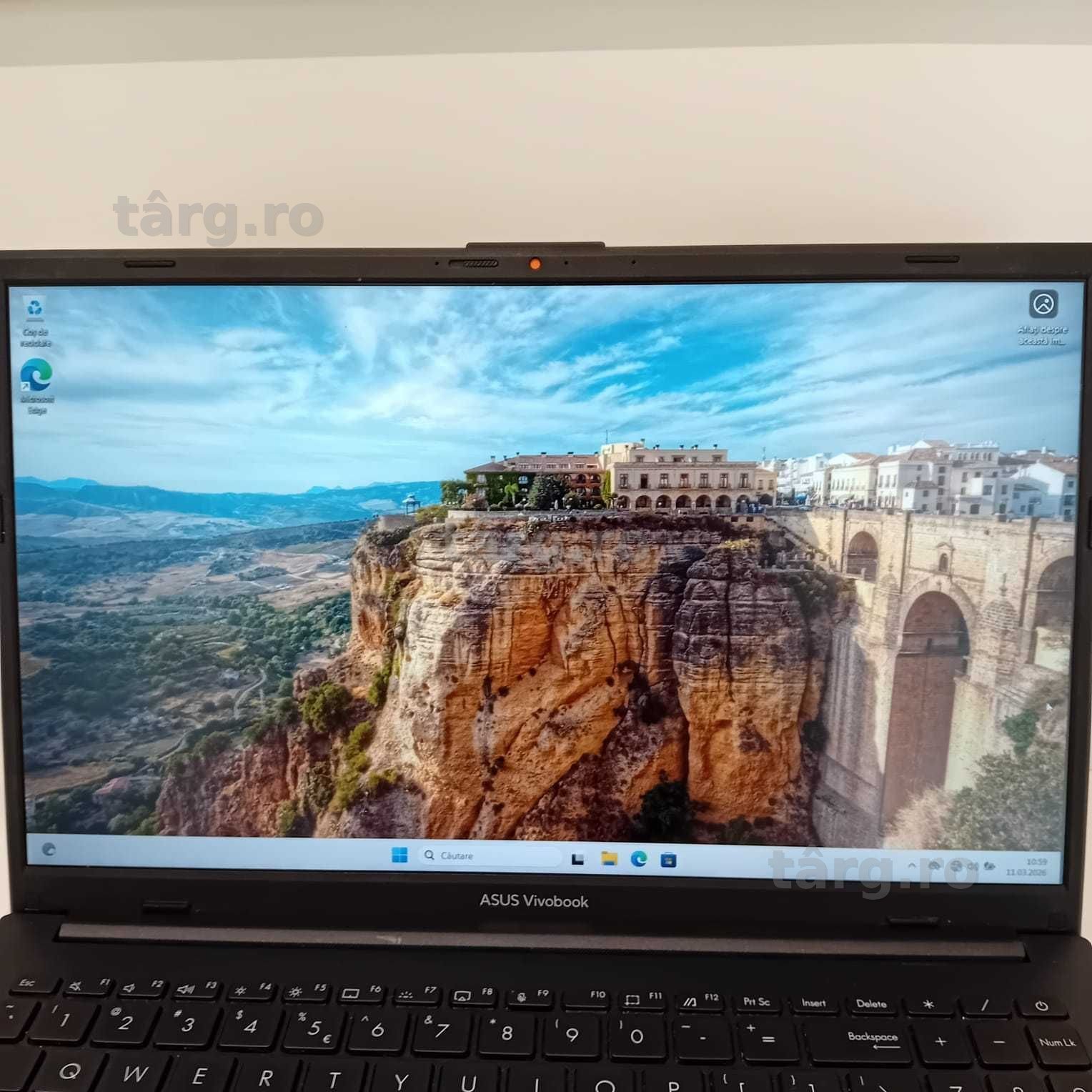 Laptop Asus VivobookGo (ag49 Esplanada b.7908) Garantie 2 Ani 2