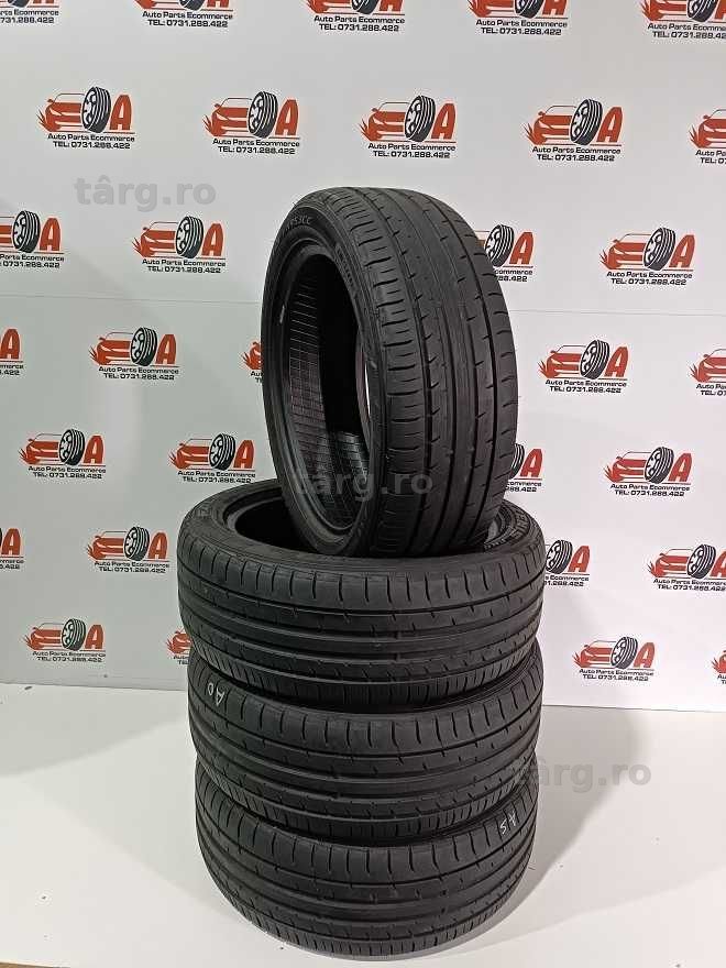 ANVELOPE 215 50 18 92W  FALKEN 215/50/18  CP V10504 VARA