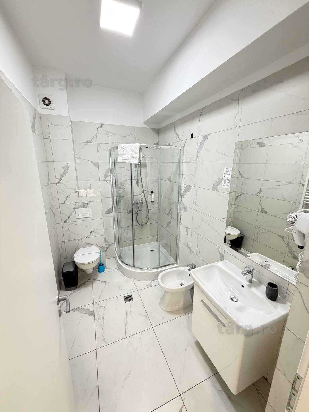 IS Cazare LUX Regim Hotelier Zona Palas Newton Tatarasi 1-2-3 camere 4