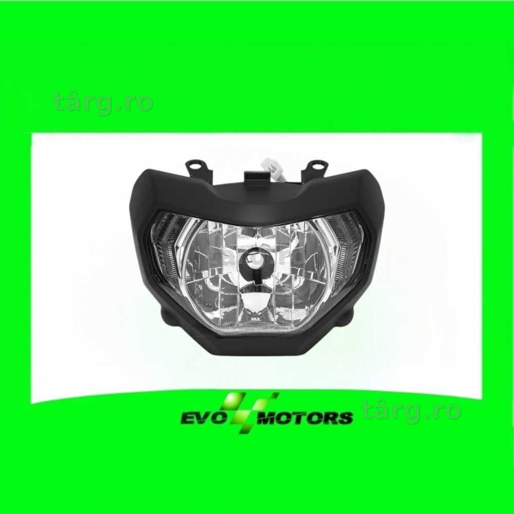 Far Yamaha MT07 FZ07 2018 2020 A1944