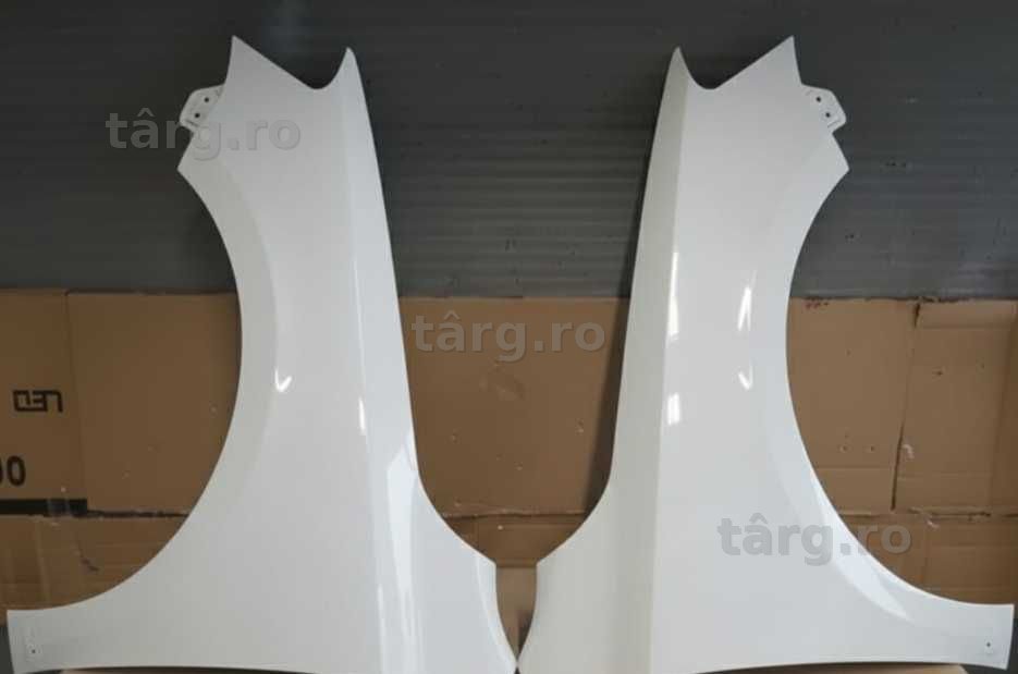 Aripa Fata Dreapta & Stanga VW Jetta 4/IV 2011-2015 (LB9A (Alb))