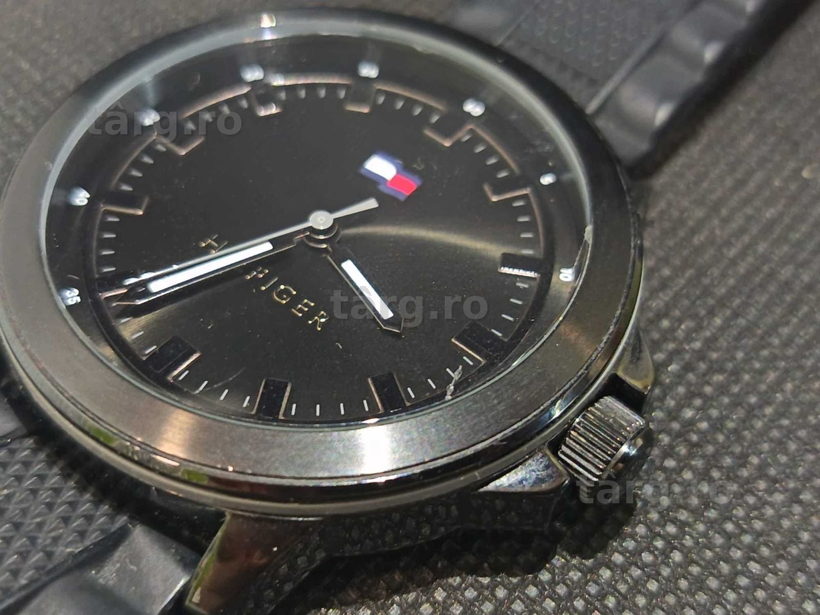 (AG41) Ceas Tommy Hilfiger B4057.43 - Garantie 2 ani! 2