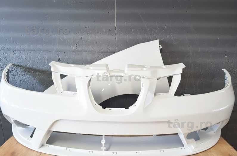 Bara & Aripa Fata Stanga Seat Ibiza 2002-2008 (LB9A (Alb))