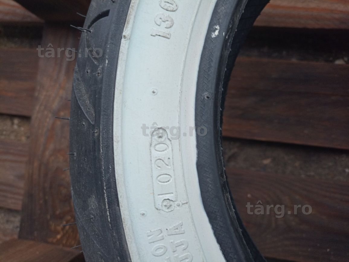 O anvelopa NOUA Continental 130/70 R12 dot 1020 2