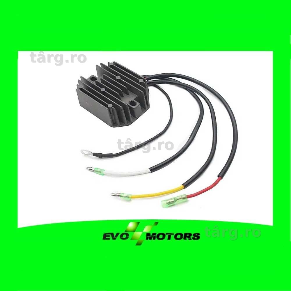 Releu incarcare Mercury Tohatsu A961