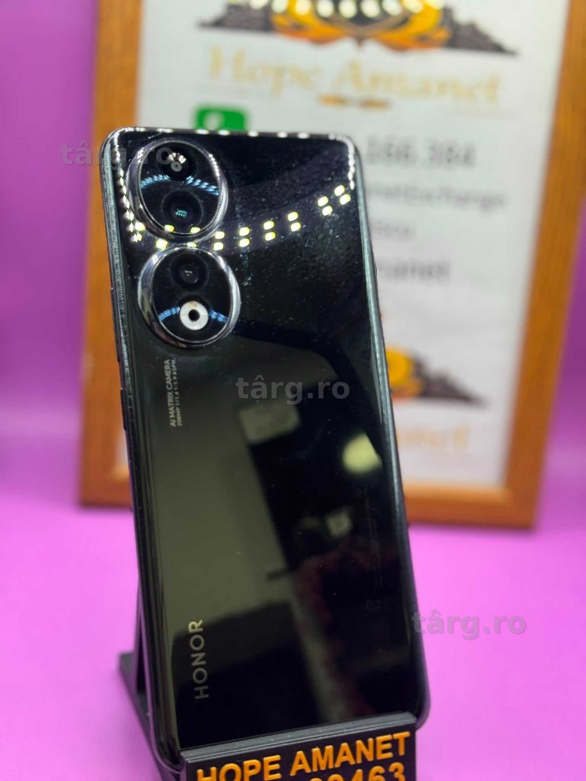 Hope Amanet P2  - HONOR 90  512GB/ 12GB RAM 3