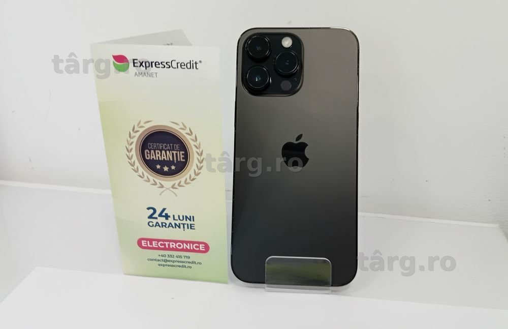 Iphone 14 Pro Max 128Gb (AG20 Dancu b 30136) Garanție 2 ani 3