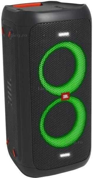 Hope Amanet P13 / JBL PartyBox 100  / Bass Boost / Light shows