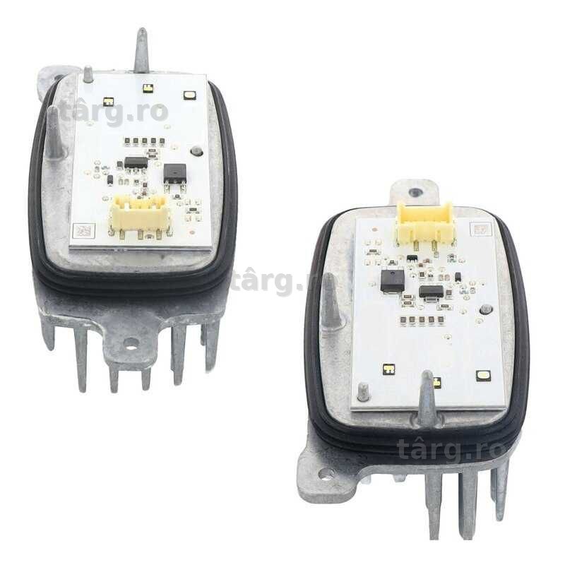 Modul led NOU Drl dreapta stanga lumini de zi Renault Megane IV